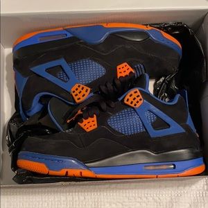 Jordan Cav 4s